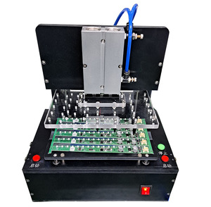 非标定制线路板电路板测试治具pcba检测夹具手动气动工装治具加工