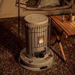 日本千石煤油取暖器炉