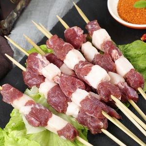 【新鲜羊肉串串】新鲜羊肉串串品牌,价格 - 阿里巴巴