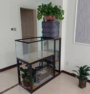 【双层鱼缸定做】双层鱼缸定做品牌,价格 - 阿里巴巴