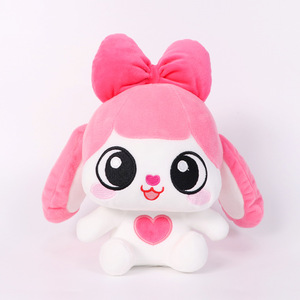 小伶玩具娃娃公仔