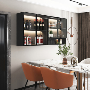 厨房吊柜酒柜