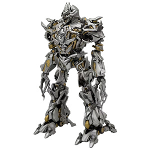 00耳语花园117淘宝【现货】黑曼巴变形金刚mpm08平头