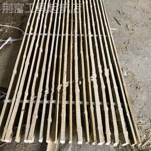羊床漏粪板羊竹排舍竹架地殖板养鸡鸭鹅棚床养场架子篱笆圈羊