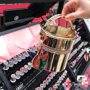 mac魅可 闪钻链条包 单肩斜挎包收纳口红 链条可拆28人付款18.