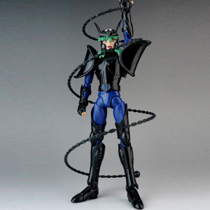 超速极光模型 圣衣神话 暗黑四天王 暗黑仙女座 安全帽瞬 黑仙女