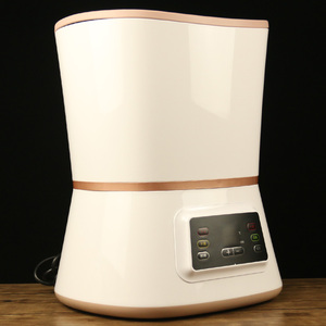 升级款坐灸仪控温家用无烟妇科宫寒加艾绒温控电加热艾灸器美容院