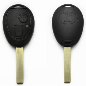 适用于老宝马迷你r53直板遥控钥匙 老mini钥匙三键直板 迷你钥匙