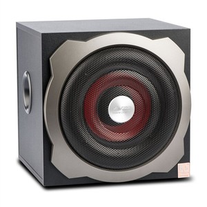 奋达(f&d)a511x 无线蓝牙 2.1台式 多媒体音箱 木质 游戏 低音炮