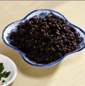 陈小二风味黑豆豉