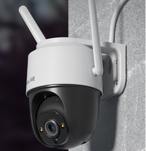 200万高清大华乐橙摄像头无线云台监控摄像机k72f 远程监控器wifi