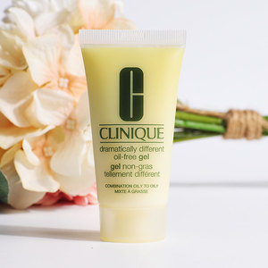 倩碧卓越润肤乳 黄油无油型30ml中小样 清爽补水