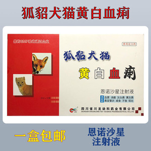 狐貂犬猫 黄白血痢 呕吐 腹泻 血痢 狗狗拉稀 拉血肠胃炎