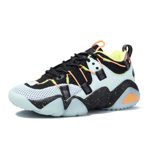 peak/匹克态极篮球文化鞋e12747e