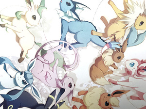 宠物小精灵宝可梦剑盾日月xy小智火箭队皮卡丘伊布高清动漫海报