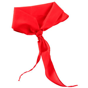 红领巾儿童纯棉布1.2米小学生初中生成人用绸布学校绸子绸缎棉质