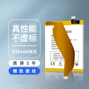 适用vivoiqoo电池iqooneo3原装iqoo7手机neo5正品iqoopro一代iqooz3