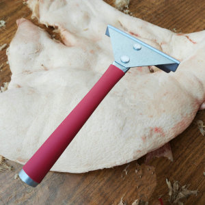 刮猪毛刀刮猪毛神器猪毛刀除毛剃猪毛专用刀去猪毛神器刮猪毛刀片