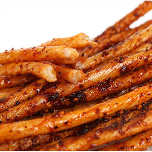 根根香辣条重庆
