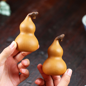 葫芦小金刚摆件