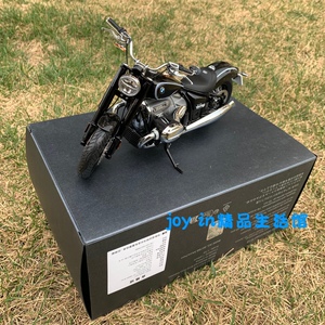 BMW宝马原厂摩托车车模金属模型1:10R1250GS R18 F850 GS M1000RR