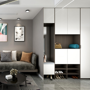 平安树全屋定制柜体板eo健康可做榻榻米橱柜鞋柜实木多层家具板