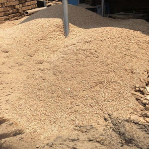 天然锯末粉干燥木屑50斤吸水除臭宠物垫料栽培洗手工厂去油污木粉