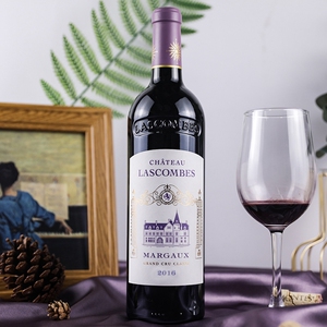 玛歌力士干红葡萄酒