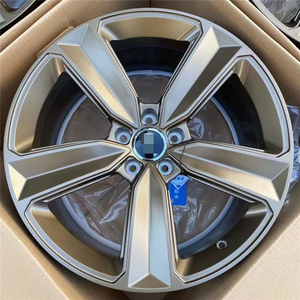 古铜色大宝剑适配奥迪a4l/a5/a6la7q2lq5q7锻造轮毂17 18 19 20寸