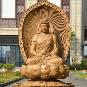 小叶紫檀阿弥陀佛