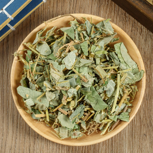 金钱草茶正品野生