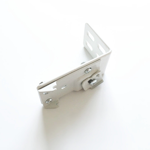 电动升降窗帘轨