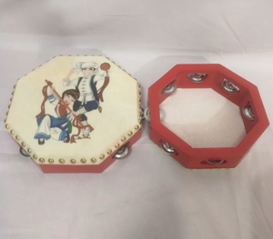 白族八角鼓玲鼓白族单面羊皮舞蹈八角鼓多角鼓鼓手鼓可制作图案