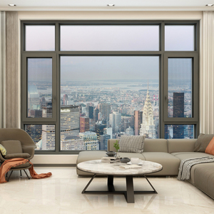 【铝合金飘窗封阳台】铝合金飘窗封阳台品牌,价格 - 阿里巴巴