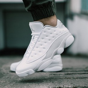 aj13白银low