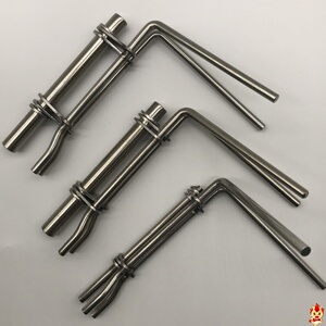 格莱圈密封件安装工具