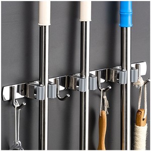 打扫卫生工具收纳