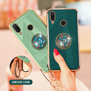 适用华为荣耀8青春版手机壳荣耀8春青保护套honor8lite硅胶pra-al00x
