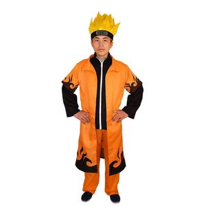 晓组织鹰小队服火影忍者四代目六代目宇智波鼬立领红云袍鸣人披风