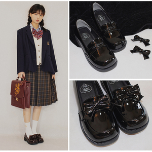 0060人付款淘宝原创正版jk制服裙音符校服班服日本关东襟水手服软妹裙