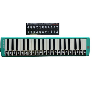 奇美36键盘口风琴