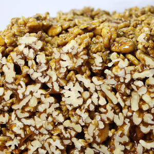 【贵州名小吃】赫章核桃糖 大块手工麻糖250g〔全店任选2件包邮