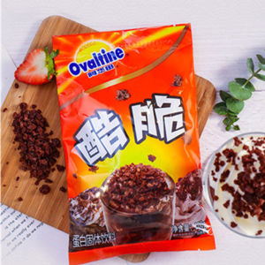 现货包邮 瑞士 ovaltine阿华田麦酷脆 100g