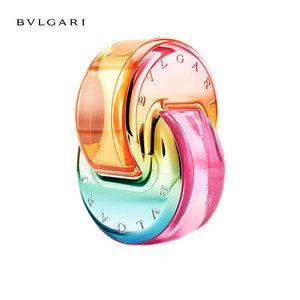 BVLGARI/宝格丽繁晶限量款女士香水65ML