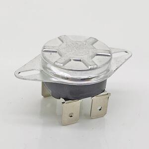 通用电热水器限温器温93℃带复过位4型脚圆形控器热保护器保险.