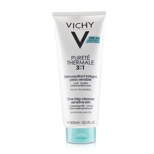 薇姿 vichy - 泉之净卸妆乳(敏感肌肤) 300ml/10.1oz