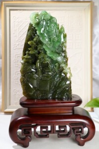 【和田碧玉山水摆件】和田碧玉山水摆件品牌,价格 - 阿里巴巴