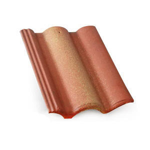 英红瓦 碧桂园屋面瓦 水泥瓦 混凝土 丽兰瓦 别墅农村自建房瓦