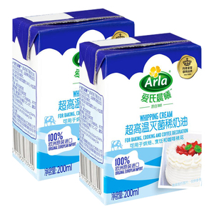 爱氏晨曦淡奶油