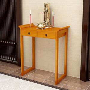 清听旗舰店天猫现代款供桌简约新式小家庭供佛台客厅小型简易小户型